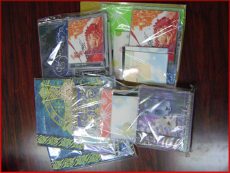 志方あきこ氏厳選「おたのしみに福袋」セット！